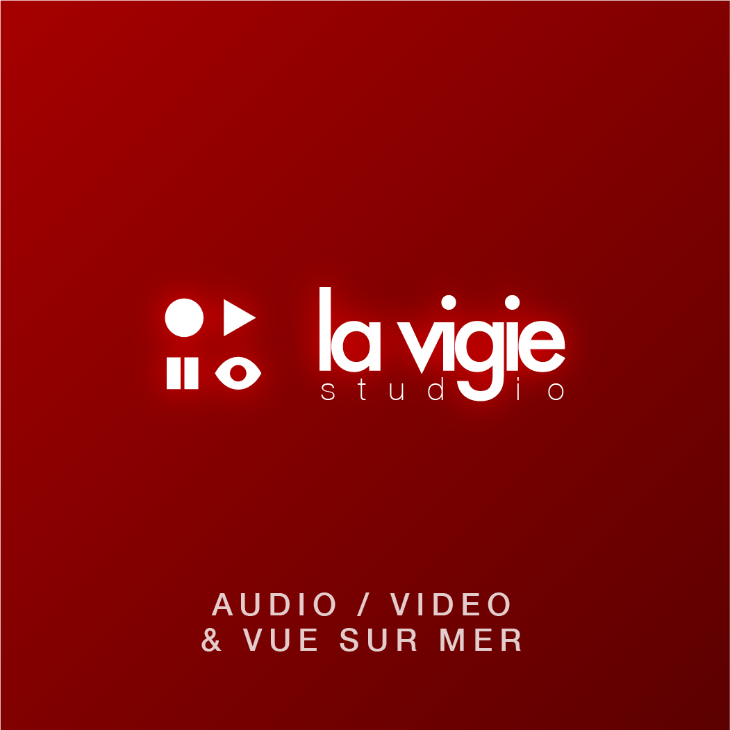 Logo Vigie Studio